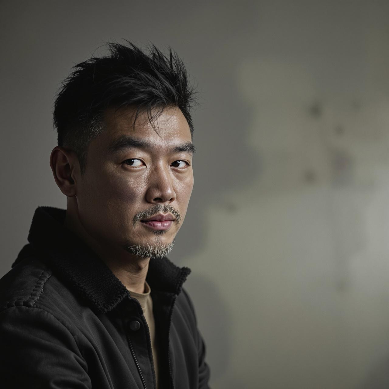 刘思远