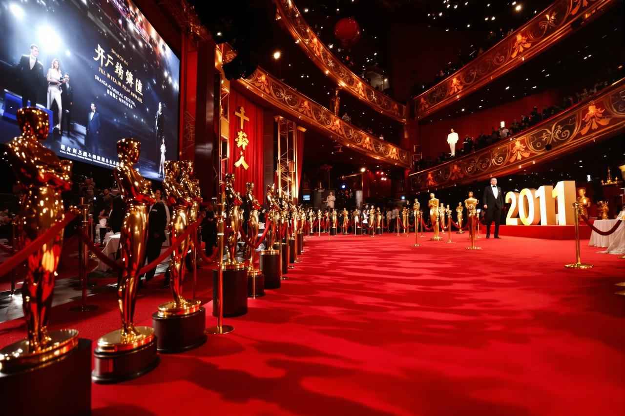 第29届上海国际电影节：你懂的小视频旗下三部作品入围主竞赛单元